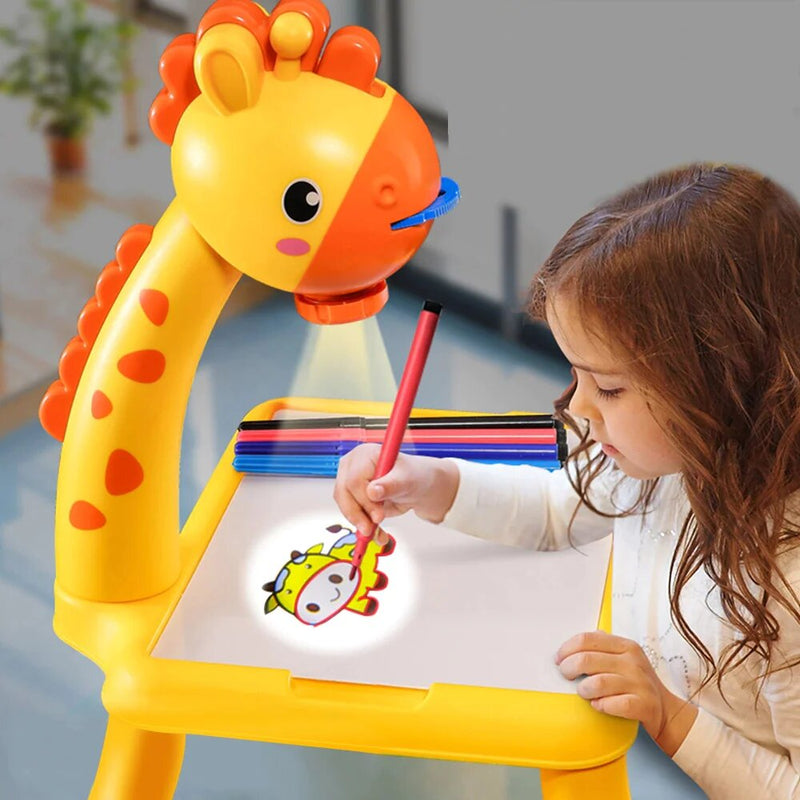  Drawing Desk For Kids